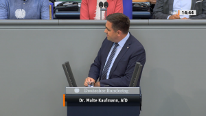 TOP 8 Beschleunigung von Beschaffungsmaßnahmen Bundeswehr