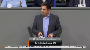 TOP ZP 2 Exportkredit- und Investitionsgarantien des Bundes