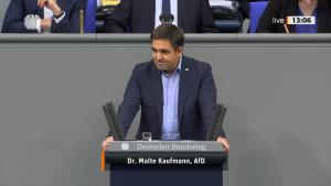 TOP ZP 7 US-Gesetz zur Inflationsbekämpfung - Standort Europa, transatlantische Partnerschaft