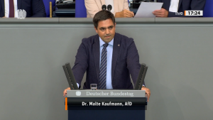 TOP ZP 2 Entschließungsantrag zur Regierungserklärung vom 22. Juni 2022