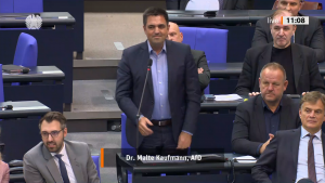 TOP 24 Eindämmung der Clankriminalität