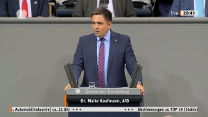 TOP 19 Stahlstandorte, Automobilindustrie