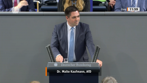 TOP 26 Deutsche Rohstoffinteressen durchsetzen – Rohstoffpolitik zur Priorität machen