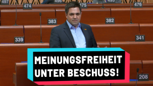 ECPA 29. Januar 2026